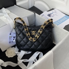 Chanel Hobo Bags